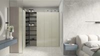 Лот: 25802530. Фото: 3. Шкаф однодверный Space Solutions... Красноярск