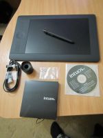 Лот: 4886173. Фото: 5. Графический планшет Wacom Intuos...