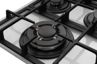 Лот: 24889885. Фото: 5. Газовая панель SCHAUB LORENZ SLK...