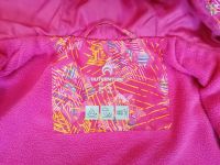 Лот: 17687993. Фото: 3. Куртка на девочку удлиненная на... Дети растут