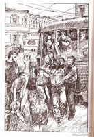 Лот: 15226034. Фото: 5. Никонов Николай - Мой рабочий...