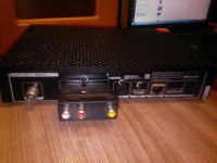 Лот: 11468050. Фото: 2. тв-приставка дом.ру HD 9000i. Аксессуары