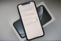 Лот: 17708834. Фото: 6. Apple iPhone XR 64gb Ростест