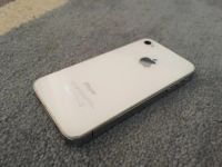 Лот: 7030896. Фото: 2. iPhone 4s 32 Gb. Смартфоны, связь, навигация