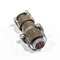 Лот: 25884481. Фото: 4. P20K6Q розеточный штеккер на кабель...