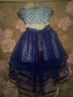 Лот: 11481646. Фото: 2. Шикарное платье. Одежда и аксессуары