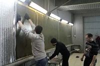 Лот: 22352723. Фото: 7. Греющее полотно Ориентал Дрим...