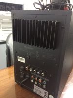 Лот: 14856184. Фото: 3. Microlab M-1700 компьютерная акустика. Бытовая техника
