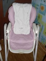 Лот: 5067533. Фото: 4. стульчик для кормления happy baby... Красноярск
