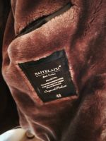 Лот: 25720687. Фото: 2. Куртка кожаная. Мужская одежда