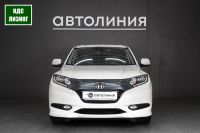 Лот: 21785808. Фото: 2. Honda Vezel, I 1.5hyb AMT (132... Авто, мото, водный транспорт