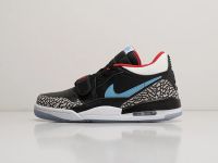 Лот: 20278450. Фото: 3. Кроссовки Nike Air Jordan Legacy... Одежда, обувь, галантерея