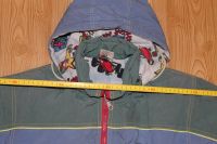 Лот: 3222770. Фото: 4. Куртка ветровка детская. Красноярск