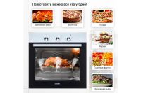 Лот: 23687761. Фото: 7. Электрический духовой шкаф SIMFER...