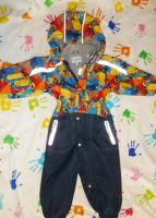 Лот: 7130156. Фото: 2. Комбинезон, Oldos 92р (подходит... Одежда и аксессуары