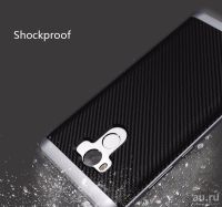 Лот: 9221615. Фото: 5. Чехол для Xiaomi Редми 4 Pro