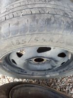 Лот: 24560090. Фото: 7. Колеса гранта датсун