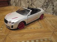 Лот: 18795084. Фото: 6. Bentley Continental GTS 1/18 minichamrs...