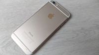 Лот: 16033237. Фото: 5. Iphone 6 128gb