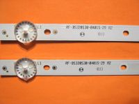 Лот: 23301152. Фото: 2. RF-BS320S30-0401S-29 A2, Led string... Запчасти для бытовой техники