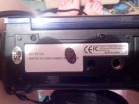 Лот: 3430629. Фото: 6. Видеокамера Soni