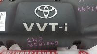 Лот: 20899455. Фото: 4. Крышка двс декоративная Toyota... Красноярск