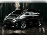 Лот: 15156178. Фото: 15. Оригинальные диски Toyota Alphard...