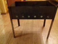 Лот: 11382666. Фото: 6. Стол + 4 стула, складные, Прямоугольник...