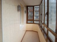 Лот: 10267685. Фото: 4. Отделка санузлов, балконов. Красноярск