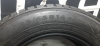 Лот: 19674613. Фото: 6. 185/65R14 90T XL Nokian Hakkapeliitta...