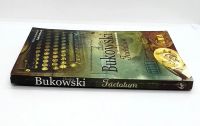 Лот: 25024491. Фото: 6. 📙 Charles Bukowski. Factotum...