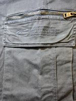 Лот: 20909572. Фото: 16. Брюки Cargo Camel Active Tapered...