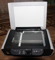 Лот: 3272433. Фото: 3. Принтер, сканер. МФУ Canon MP140. Компьютеры, оргтехника, канцтовары