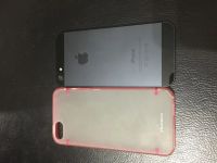 Лот: 9509404. Фото: 4. iPhone 5 16GB Black