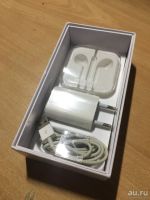 Лот: 10466419. Фото: 2. iphone 6s gold 16gb. Смартфоны, связь, навигация