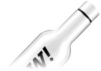 Лот: 15429570. Фото: 2. Термос LARA LR04-14 White, 750... Посуда, кухонная утварь