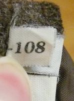 Лот: 11413356. Фото: 6. брюки шерсть р-р 46