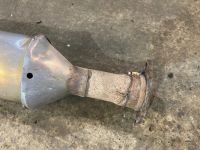 Лот: 21710785. Фото: 14. выхлопная труба Toyota Avensis...