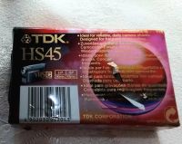 Лот: 25896078. Фото: 5. Японская новая видеокассета TDK