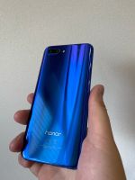 Лот: 17948821. Фото: 2. honor 10 128gb. Смартфоны, связь, навигация
