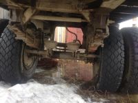 Лот: 9486164. Фото: 5. Продам п/прицеп МАЗ 9380 в хорошем...