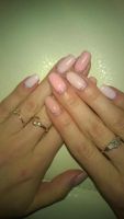 Лот: 6042228. Фото: 5. Shellac!!! Укрепление ногтей...