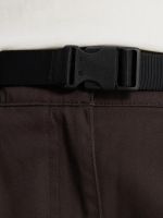 Лот: 24664772. Фото: 7. Брюки женские FILA, Коричневый