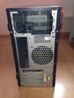 Лот: 7490803. Фото: 2. Корпус mini ATX + PC Speaker... Комплектующие