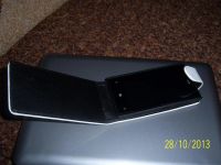 Лот: 3335092. Фото: 2. Чехол книжка NOKIA LUMIA 520 Новый... Аксессуары