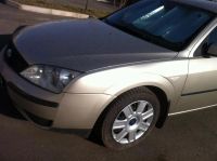 Лот: 4058852. Фото: 5. FORD mondeo 2005 г. МТ. В отличном...