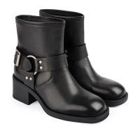 Лот: 24066988. Фото: 2. Полусапоги EKONIKA. Женская обувь