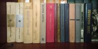 Лот: 20574059. Фото: 4. 77 Книг, Классика, про войну...