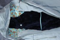 Лот: 6156480. Фото: 2. комбинезон демисезонный. Одежда и аксессуары