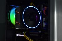 Лот: 19428674. Фото: 9. Игровой компьютер I5 10400F...